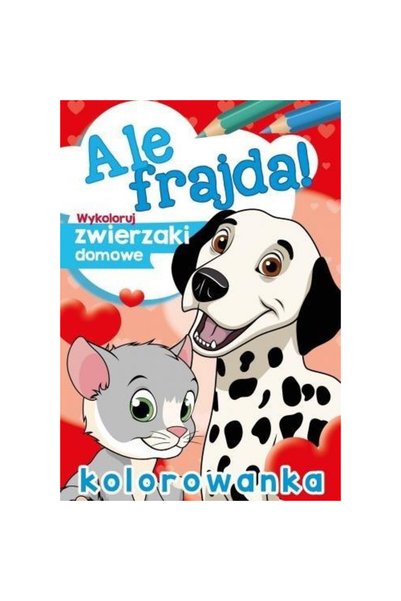 OEM Figurina Skrzat Ale frajda multicolor 29x20cm set carte colorat 48 pagini