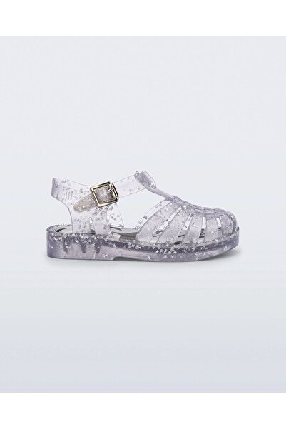 Mini Melissa Possession Shiny Girls' Sandals