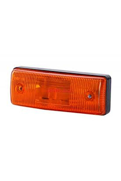 RapidAuto Lampa gabarit auto Mercedes Sprinter 209-524 07.2006-10.2013; 12V/ ...