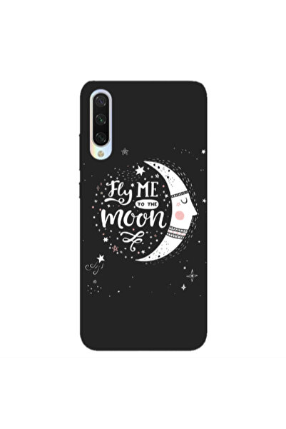 Other Xiaomi Mi 9 Lite Fly me Transparent Silicone TPU Θήκη
