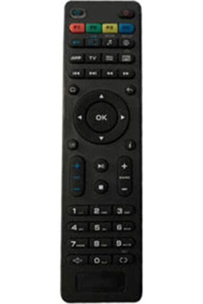 ATC Τηλεχειριστήριο TV Box Mag Lor255