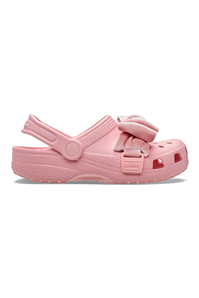 Crocs Saboti Classic Bow Clog K