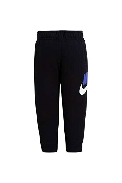 Nike NKB CLUB HBR JOGGER 86G704-G2Q Μαύρο 2-3