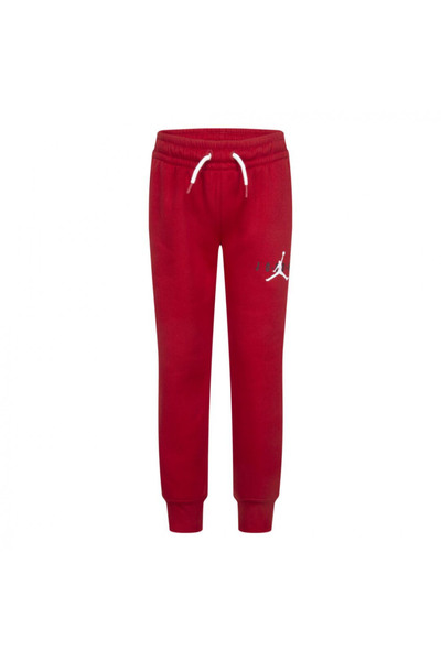 JORDAN JUMPMAN ΠΑΝΤΕΛΟΝΙ 85B912-R78 Κόκκινο 2-3