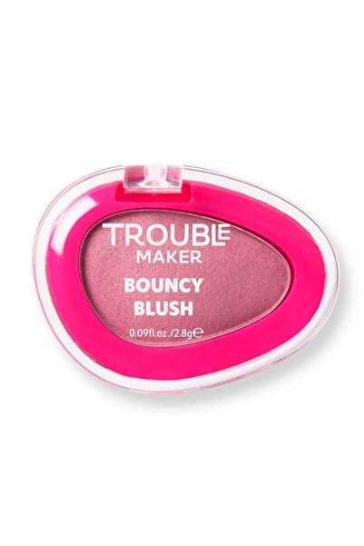 Troublemaker Bouncy Allık Tinti Gül