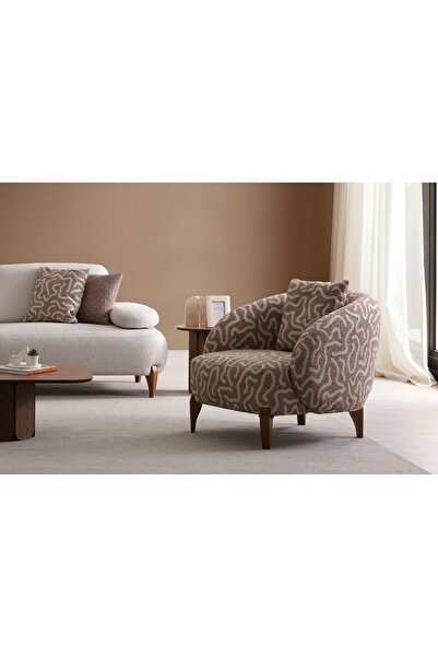 Vivense BONİTA BERJER, KİREMİT