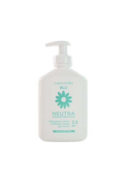 Camomilla Blu Νιούτρα Ιντιμάτ Ουάσα 300ML