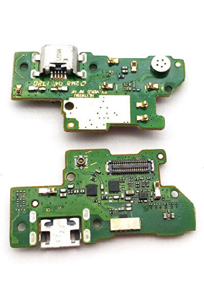 OEM Καλώδιο Flex Prime για βάση φόρτισης με θύρα φόρτισης για Huawei Y7 2018/...