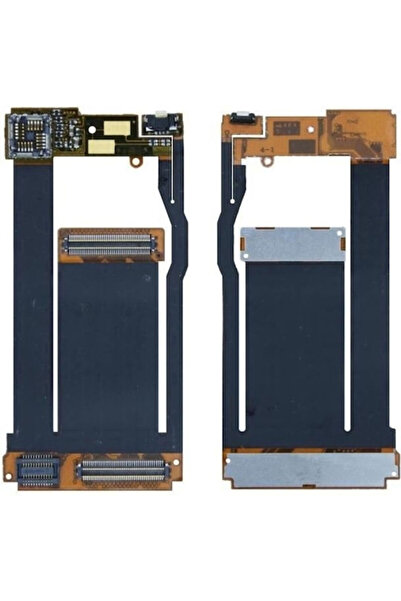 Nokia Κύριο εύκαμπτο καλώδιο για