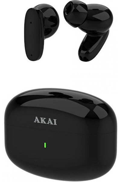 Other Akai Proffesional BTE-J400ENC Ενδοωτικά Ακουστικά Bluetooth Handsfree μ...