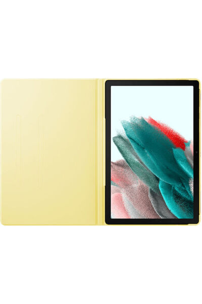 LENOVO Ανθεκτική Κίτρινη Θήκη Flip (Lenovo Tab P11 Pro) TABL-TEL351