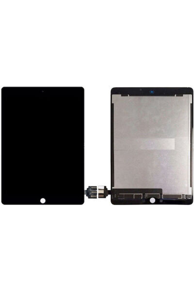 OEM Apple Ipad Pro 2016 9.7 Οθόνη LCD + Οθόνη Αφής Μαύρο