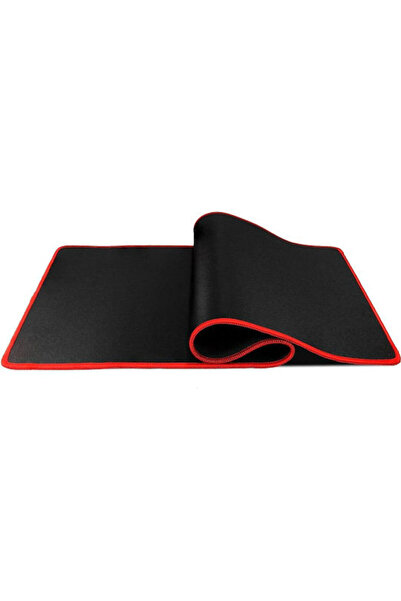 Red Dragon Σουζάκου P003 Ποντικομαξιλαράκι Gaming XL (700mm) Κόκκινο