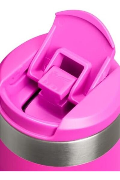 Yıldızan Albemo the Transit Mug Thermos Cup, 0.47 L, Violet Blossom 888483