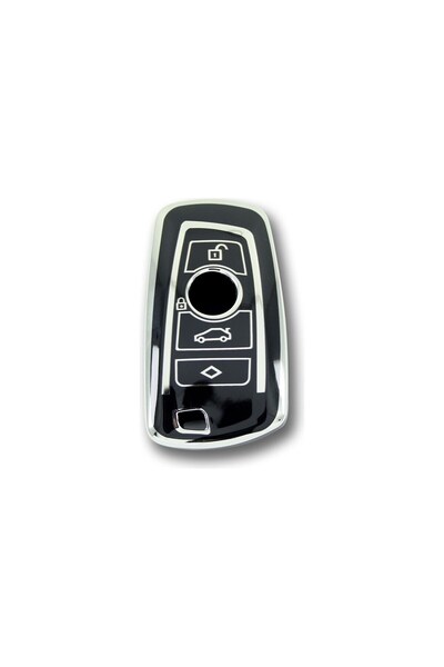 KeyRoN For Bmw 1 3 5 7 Series X1 X3 X4 X5 F10 F15 F16 F20 F30 F18 F25 M3 M4 N...