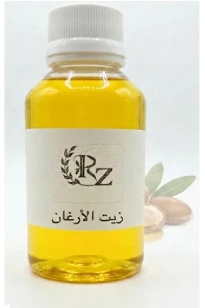 riha zaman Moroccan Argan Oil 100ml