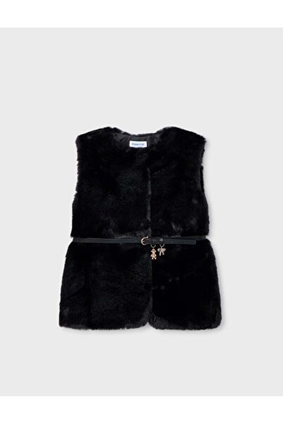 MAYORAL 4315 Vest-With Belt