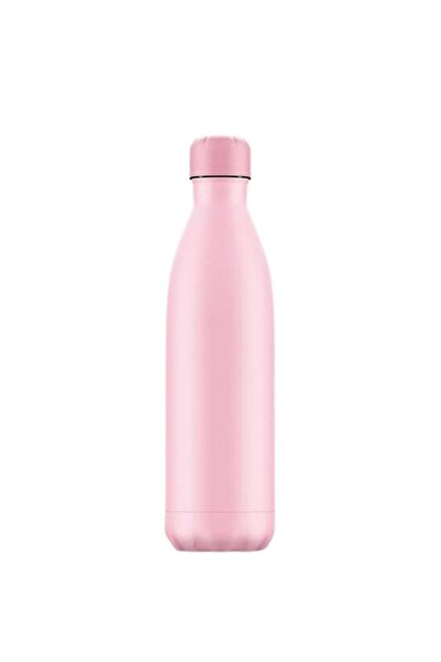CHILLY'S ALL PASTEL PINK 500 ML 207280-ALL PASTEL PINK Ροζ