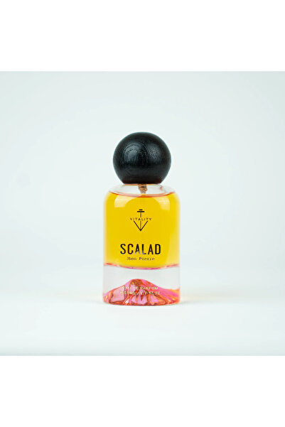 Vitality Scalad Jhon Pierre 50 For Women - 50 ML