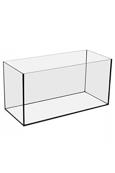Ocean Free Acvariu 65 litri sticla clara, geam cristal 6mm
