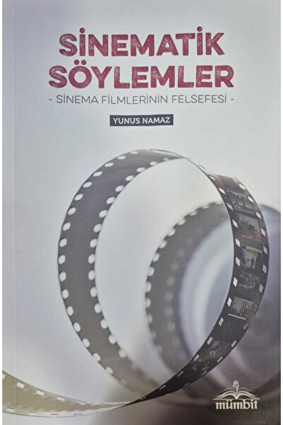 İnkılap Kitabevi Sinematik Söylemler Sinema Filmlerinin Felsefesi