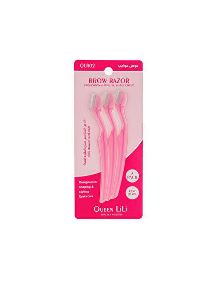 unkown Eyebrow Defining Mousse - 3 Blades