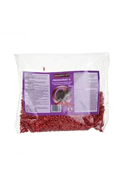Promedivet - Proidiorat , momeală granule.