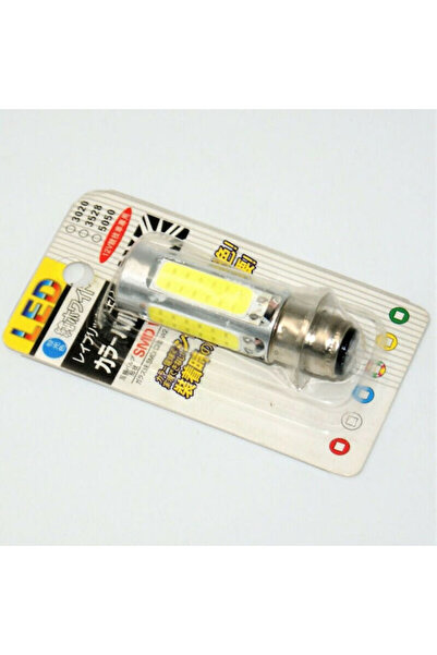 Other Ρόλινγκερ Λάμπες Μοτοσικλέτας LED 12V 1 τεμάχιο
