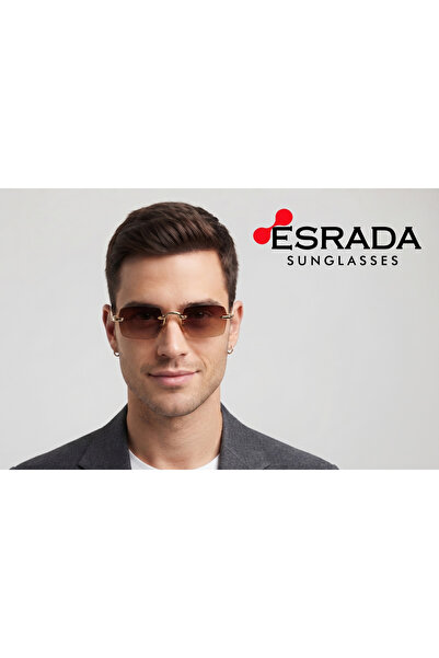 ESRADA Asaf 3928 Unisex Sunglasses 2634 05 56-19-141