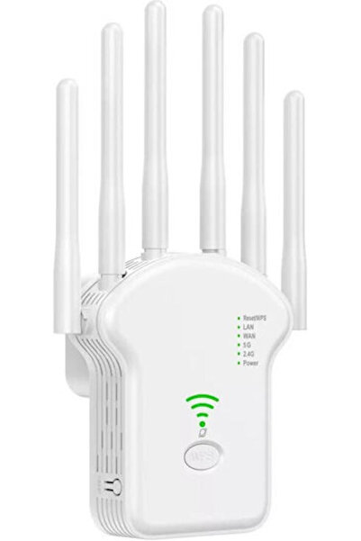 Other AW-57777 Επεκτατής WiFi 300Mbps