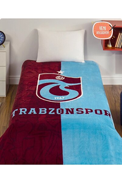 KÜBRAHOME'S Single Person 160X220 cm Youth Blanket