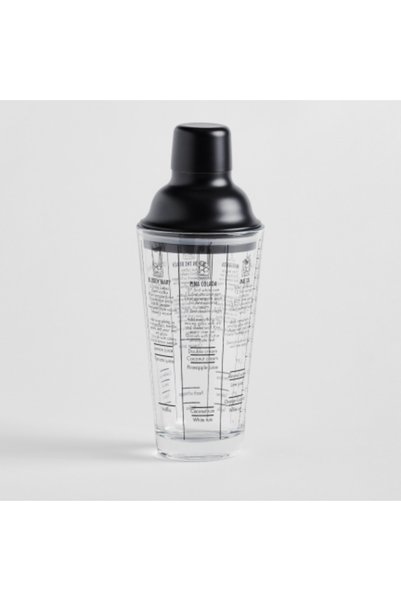 home&you Recipes for shaker