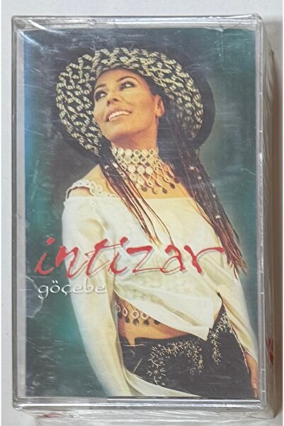 Ferdifon Müzik İntizar Göçebe Kaset (Zero Gelatin)