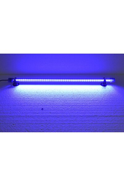 Classica Lampa submersibila led 50 cm lumina albastra acvariu