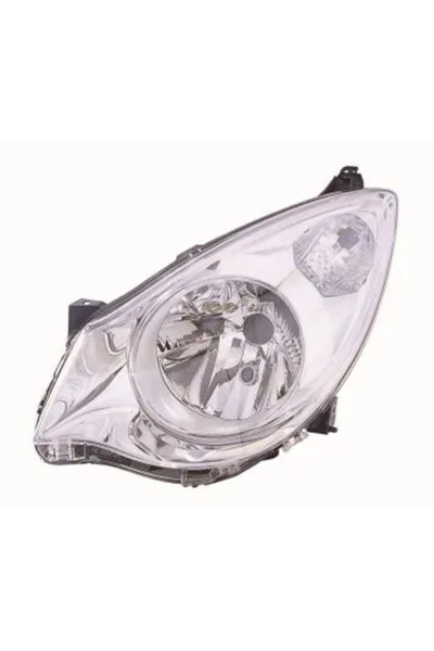 Depo Far Dreapta OPEL AGILA 442-1157RMLD-EM