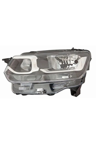 Depo Far Stanga CITROËN BERLINGO 552-1154LMLDEM2