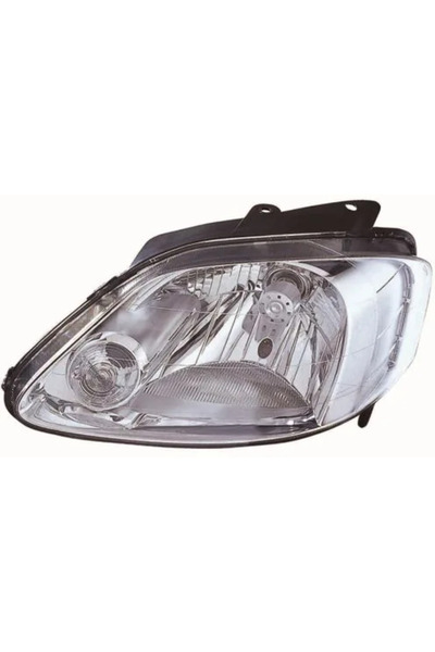 Depo Far Stanga VW FOX 441-11A4L-LDEMN