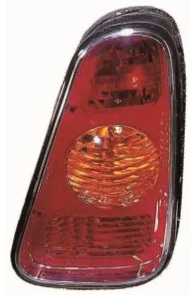 Depo Lampa Spate Stanga MINI MINI