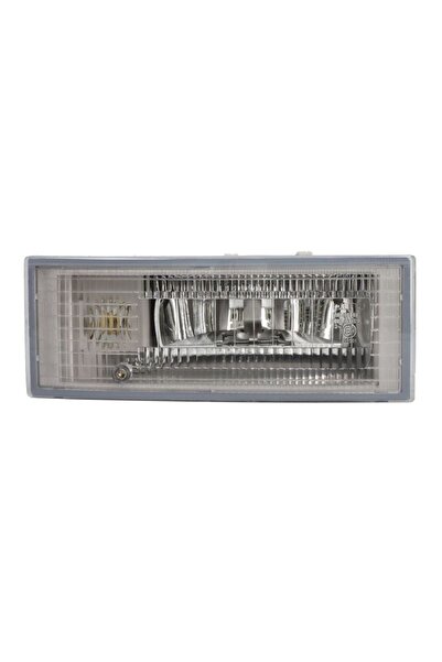 Depo Lampa de Ceata Dreapta (h3) Volvo FH12 FH16 FM12 FM7 08.93