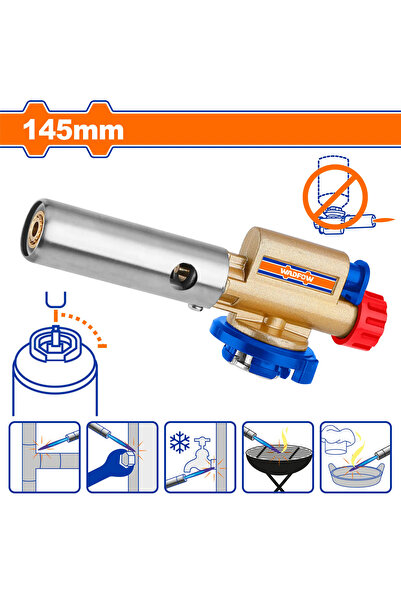 WADFOW Flame gun