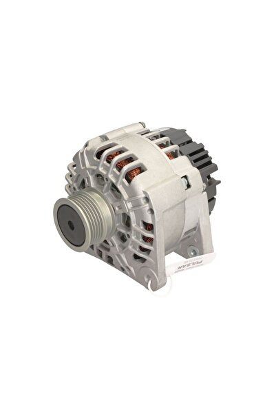Pulsar Alternator (14v 120a Nou) Dacia Logan Logan Express Logan Ii Logan Mcv...