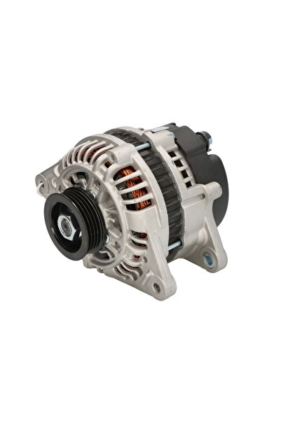 Pulsar Alternator (12v 90a Nou) Hyundai Accent Accent I Coupe I Lantra Ii 1.3...