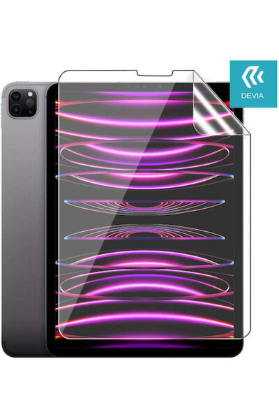LENOVO Προστατευτικό οθόνης υδρογέλης 0,13 χιλιοστών (Lenovo Tab E10 10.1 ") ...