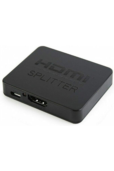 Gembird DSP-2PH4-03 Διαχωριστής HDMI DSP-2PH4-03