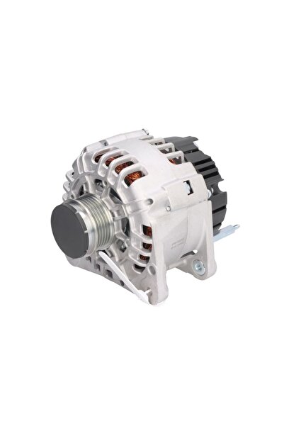 Pulsar Alternator (12V 120A Nou) Audi A4 B5 A4 B6 A6 C5 Skoda Superb I Vw Cad...