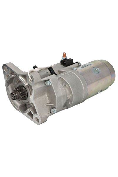 Pulsar Electromotor (12v 2kw Nou) Ford Econovan Kia Besta Sportage Mazda 323 ...