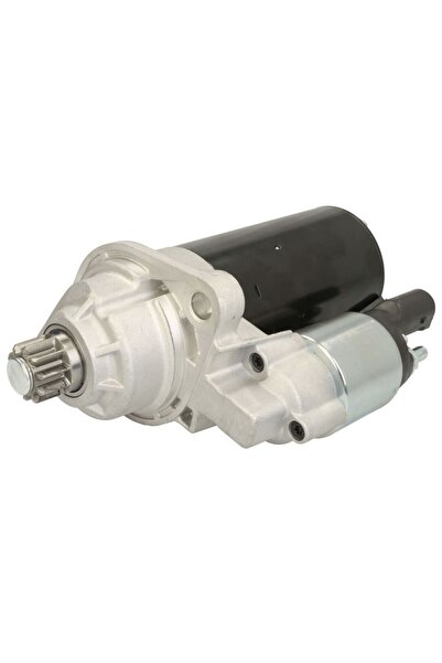 Pulsar Electromotor (12v 2kw Nou) Audi A1 A3 Q3 Tt Porsche Boxster Seat Altea...