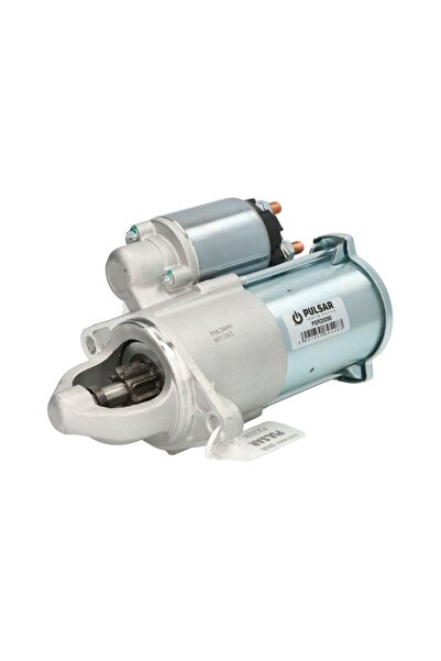 Pulsar Electromotor (12v 1 1kw Nou) Alfa Romeo 159 Chevrolet Aveo Cruze Orlan...