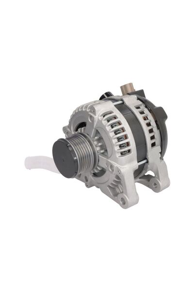 Pulsar Alternator (12v 150a Nou) Volvo C30 C70 Ii S40 Ii V50 Ford C-max Fiest...