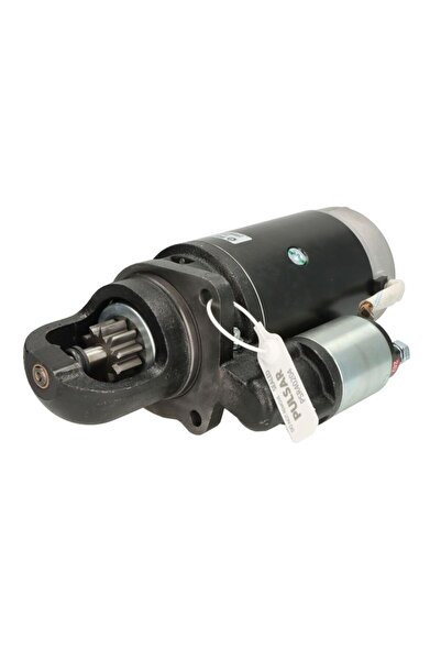 Pulsar Electromotor (24v 4kw Nou) Daf 65 65 Cf F 1100 F 1300 F 1500 F 1700 F ...